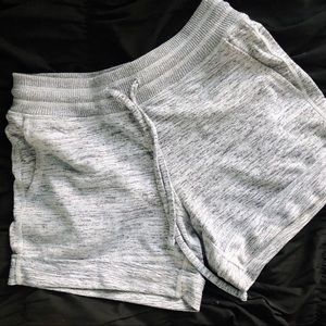 Workout/Lounge Shorts